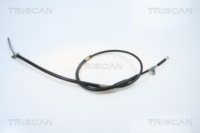 Trose, Stāvbremžu sistēma TRISCAN 8 140 131 117