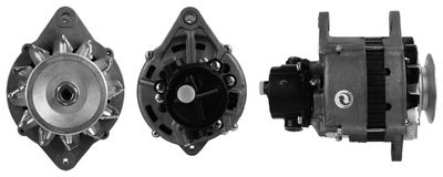 Ģenerators LUCAS LRA01256