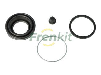 Ремкомплект, тормозной суппорт FRENKIT 234080