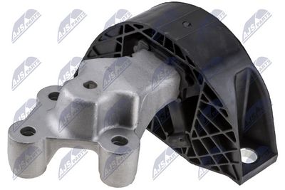 Подвеска, двигатель NTY ZPS-RE-153