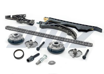 Комплект цели привода распредвала DOLZ SKCB166V