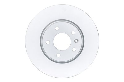 Bremžu diski BOSCH 0 986 479 C56