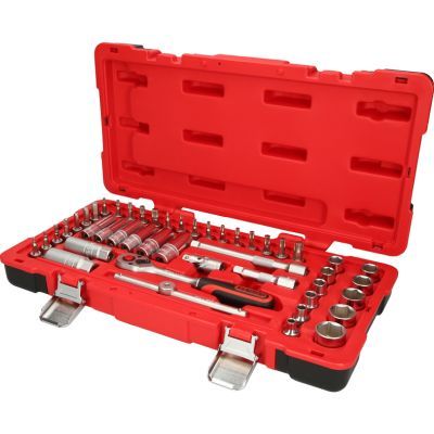 Muciņatslēgu komplekts KS TOOLS 951.0646
