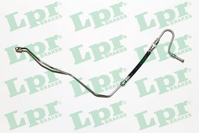 Bremžu šļūtene LPR 6T49026