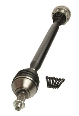 Приводной вал MAXGEAR 49-2560