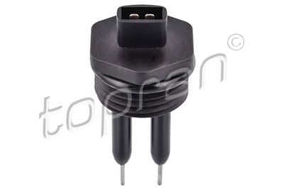 Датчик, уровень охлаждающей жидкости TOPRAN 103324