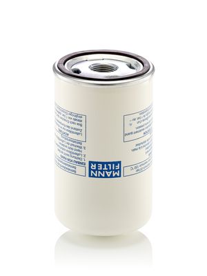 MANN-FILTER LB7192 Filtrs, Saspiestā gaisa aprīkojums