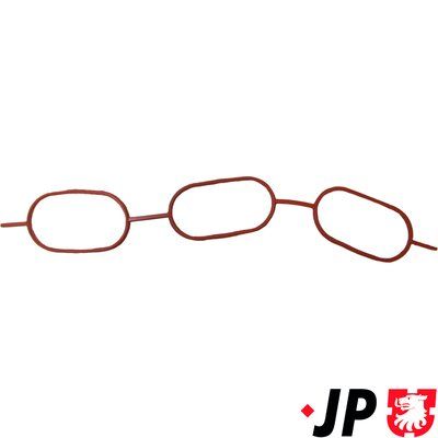 Прокладка, впускной коллектор JP GROUP 1119603100