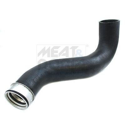 Pūtes sistēmas gaisa caurule MEAT & DORIA 96577