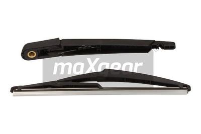 Комплект рычагов стеклоочистителя, система очистки стекол MAXGEAR 39-0363