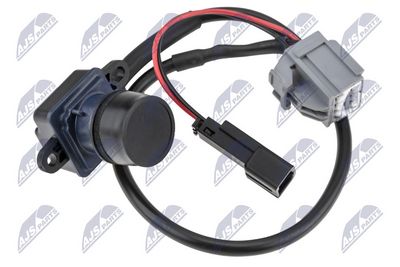 kamera cofania NTY EZC-CH-109