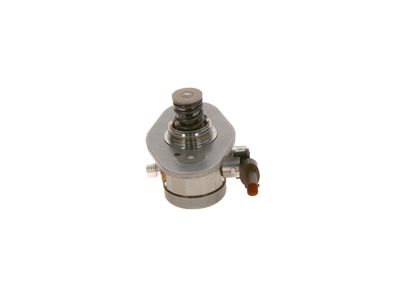 Насос высокого давления BOSCH 0 261 520 649