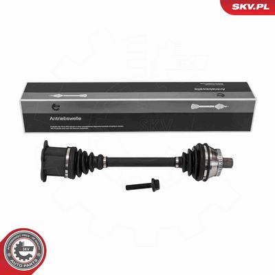 Приводной вал ESEN SKV 40SKV076