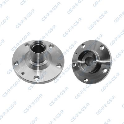 Riteņa rumba GSP 94C1038