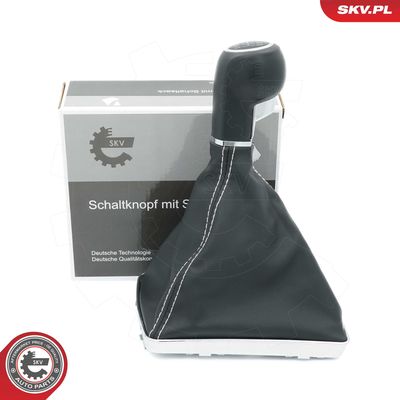 Pārslēdzējsviras rokturis ESEN SKV 63SKV459