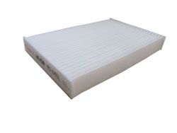 Filtrs, Salona telpas gaiss ALCO FILTER MS-6401