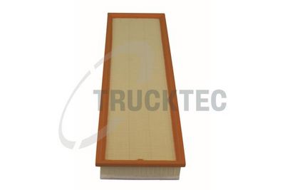 Gaisa filtrs TRUCKTEC AUTOMOTIVE 08.14.063