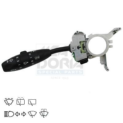 Выключатель на рулевой колонке MEAT & DORIA 23722