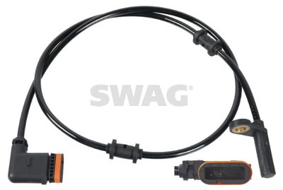 Devējs, Riteņu griešanās ātrums SWAG 33 10 2572