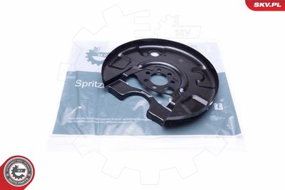 Dubļu sargs, Bremžu disks ESEN SKV 57SKV639
