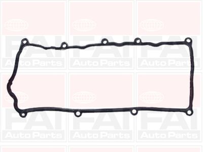 Прокладка, крышка головки цилиндра FAI AutoParts RC895S