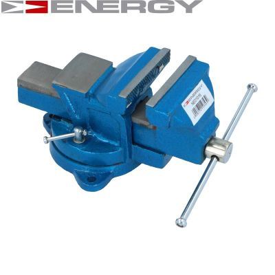 Skrūvspīles ENERGY NE01016