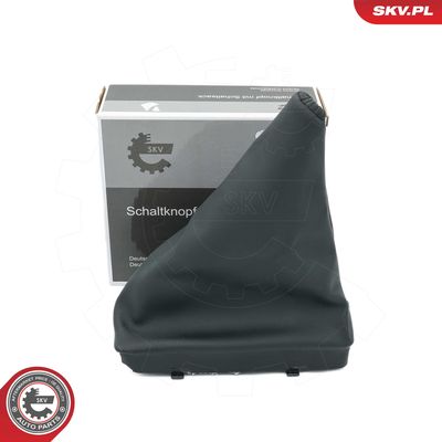 Pārslēdzējsviras rokturis ESEN SKV 63SKV917
