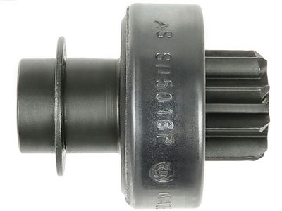 Pievads ar brīvgaitas mehānismu, Starteris AS-PL SD5016P