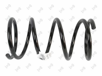 Balstiekārtas atspere ABAKUS 234-01-151