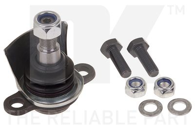 Шарнир независимой подвески / поворотного рычага NK 5044733