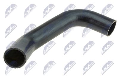 Трубка нагнетаемого воздуха NTY GPP-PE-012