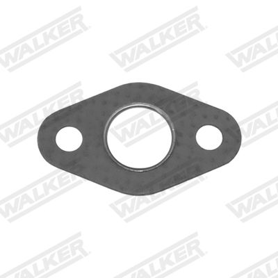 Прокладка, труба выхлопного газа WALKER 80269