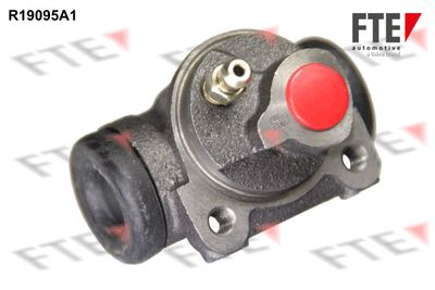 Riteņa bremžu cilindrs FTE 9210132