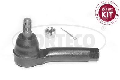 Наконечник поперечной рулевой тяги CORTECO 49400480