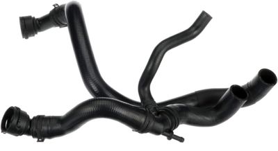 Шланг радиатора GATES 05-4315