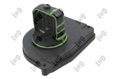 Клапан, пневмоуправление (впускаемый воздух) ABAKUS 120-09-021