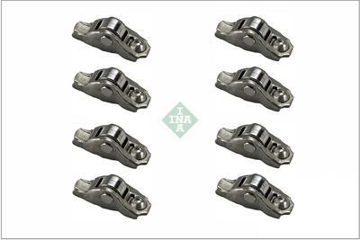 Балансир, управление двигателем Schaeffler INA 422 0144 20