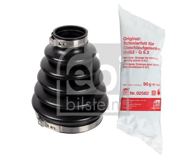 Комплект пыльника, приводной вал FEBI BILSTEIN 172740