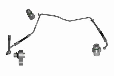 Трубопровод высокого давления, кондиционер VEMO V25-20-0029