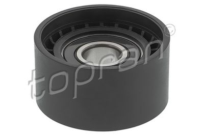 Паразитный / ведущий ролик, поликлиновой ремень TOPRAN 207 077