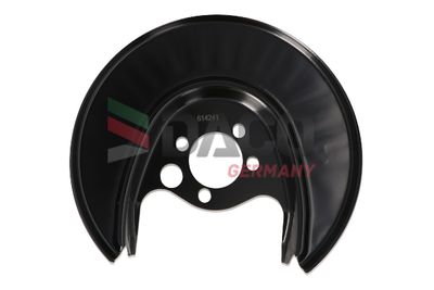 Dubļu sargs, Bremžu disks DACO 614241