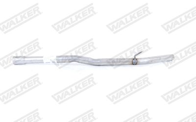 Труба выхлопного газа WALKER 21856