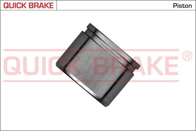 QUICK BRAKE 185223K Virzulis, Bremžu suports