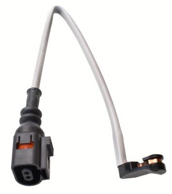 Сигнализатор, износ тормозных колодок TEXTAR 98066100