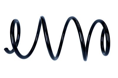 Пружина ходовой части MAXGEAR 60-0082