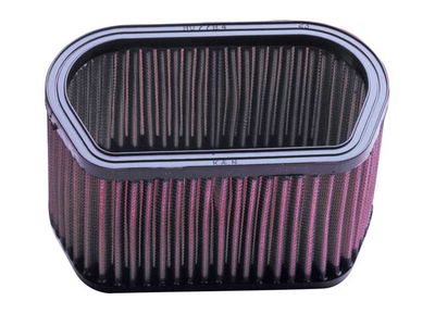 Воздушный фильтр K&N Filters YA-1098