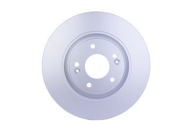 Тормозной диск HELLA 8DD 355 117-971