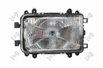 Pamatlukturis ABAKUS 012-21313-1525