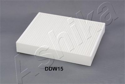 Фильтр, воздух во внутренном пространстве ASHIKA 21-DW-W15