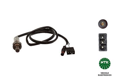 Лямбда-зонд NTK 93568